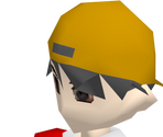 Red Punk - Final Fantasy VII