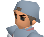 Rocket Technician 1 - Final Fantasy VII