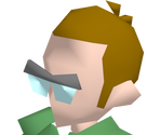 Scotch - Final Fantasy VII