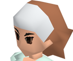 Sector 7 Busybody - Final Fantasy VII