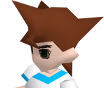 Sector 7 Kid - Final Fantasy VII