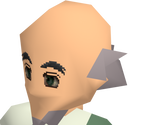 Sector 7 Shop Owner - Final Fantasy VII