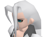 Sephiroth - Final Fantasy VII