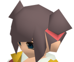 Shake - Final Fantasy VII