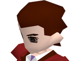 Shinra Manager - Final Fantasy VII