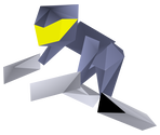 Shinra Rider - Final Fantasy VII