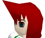 Shinra Secretary - Final Fantasy VII