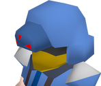Shinra Soldier - Final Fantasy VII