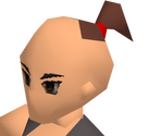 Tanned Midgar Man - Final Fantasy VII