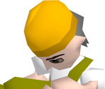 This Guy Are Sick - Final Fantasy VII