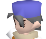 Tiara Guy - Final Fantasy VII
