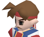 Tifa's Father - Final Fantasy VII