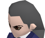 Tseng - Final Fantasy VII