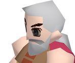 Zangan - Final Fantasy VII