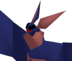 Bat - Final Fantasy VII