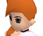 Cologne Lady - Final Fantasy VII