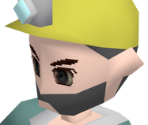 Corel Miner - Final Fantasy VII