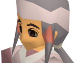 Cosmo Elderly Lady - Final Fantasy VII