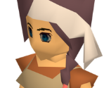 Cosmo Mother - Final Fantasy VII