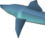 Shark (Mini Game) - Final Fantasy VII