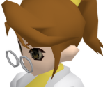 Shera - Final Fantasy VII