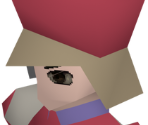 Train Guard - Final Fantasy VII