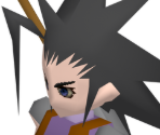 Zack - Final Fantasy VII