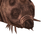 Mothra Larvae - Godzilla: Save the Earth