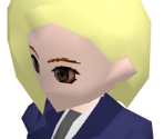 Elena - Final Fantasy VII
