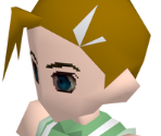 Elmyra - Final Fantasy VII