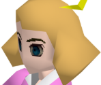 Ester - Final Fantasy VII
