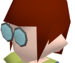Hall Kid Opponent - Final Fantasy VII