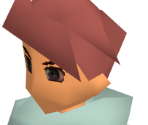 High Collar Man - Final Fantasy VII