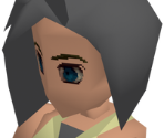 Hojo Groupie - Final Fantasy VII