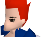 Johnny - Final Fantasy VII