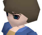 Journalist Woman - Final Fantasy VII