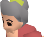 Junon Old Inn Lady - Final Fantasy VII