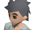 Layabout - Final Fantasy VII