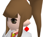 Lucrecia - Final Fantasy VII