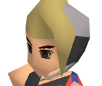 Male Attendant - Final Fantasy VII