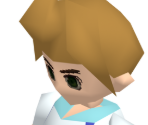 Nibel Boy - Final Fantasy VII