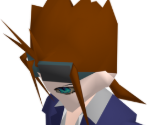 Reno - Final Fantasy VII