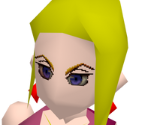 Scarlet - Final Fantasy VII