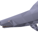 Shark - Final Fantasy VII