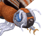 Mothra - Godzilla: Save the Earth