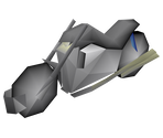 Hardy Daytona - Final Fantasy VII