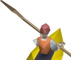 Kayak - Final Fantasy VII