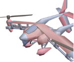 Tiny Bronco - Final Fantasy VII