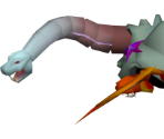 Acrophies - Final Fantasy VII