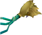 Beachplug - Final Fantasy VII